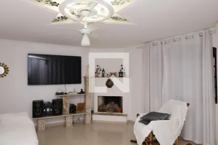 Casa com 5 Quartos à venda, 400m² no Lajeado, São Paulo
