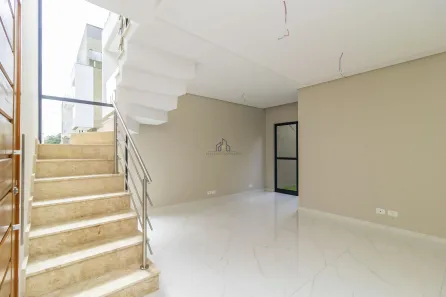Casa com 3 Quartos à venda, 96m² no Uberaba, Curitiba