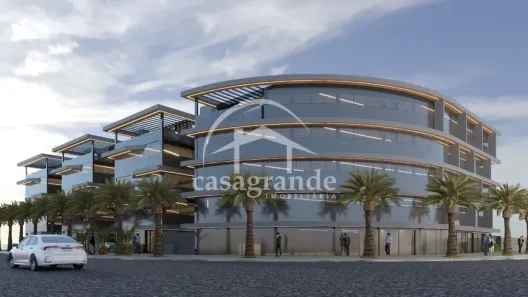Prédio Comercial à venda, 1827m² no Gávea, Uberlândia
