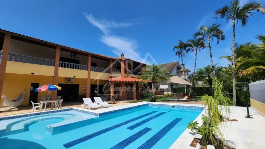 Sobrado com 5 Quartos à venda, 463m² no , Peruíbe