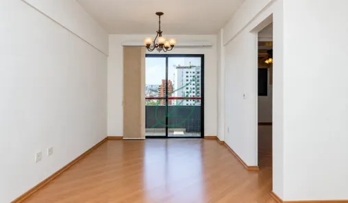 Apartamento com 2 Quartos à venda, 73m² no Vila Mascote, São Paulo