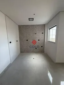 Apartamento com 2 Quartos à venda, 50m² no Santa Maria, Santo André