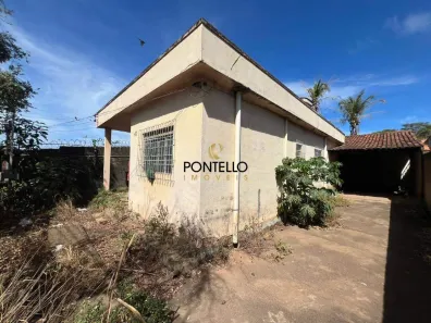 Casa com 4 Quartos à venda, 100m² no JK, Sete Lagoas