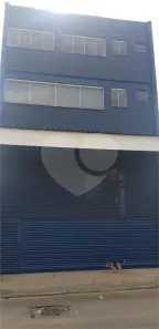 Prédio Comercial para alugar, 900m² no Paraíso (Polvilho), Cajamar