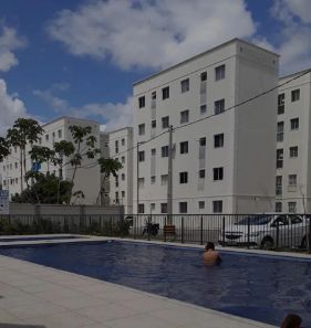 Apartamento com 2 Quartos à venda, 44m² no Mondubim, Fortaleza