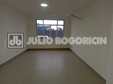Sala Comercial para alugar, 15m² no Portuguesa, Rio de Janeiro
