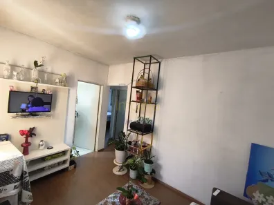 Apartamento com 2 Quartos à venda, 54m² no Cidade Vista Verde, São José dos Campos