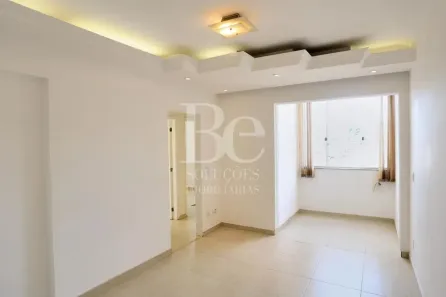 Apartamento com 3 Quartos à venda, 80m² no Santa Efigênia, Belo Horizonte
