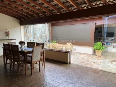Sobrado com 4 Quartos à venda, 340m² no Jardim Aclimação, São José do Rio Preto