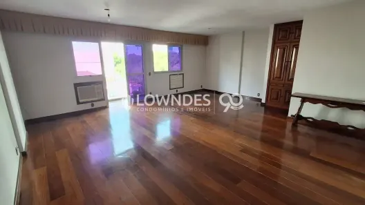 Apartamento com 3 Quartos à venda, 151m² no Tijuca, Rio de Janeiro
