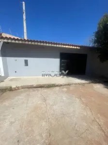 Casa com 2 Quartos à venda, 70m² no Parque São Geraldo, Bauru