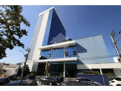 Sala Comercial para venda ou aluguel, 27m² no Centro, Taubaté