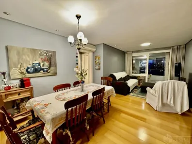 Apartamento com 3 Quartos à venda, 112m² no Guarani, Novo Hamburgo