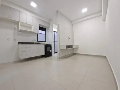 Apartamento com 1 Quarto para alugar, 38m² no Belenzinho, São Paulo