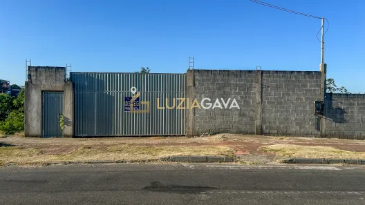 Lote/Terreno com 1 Quarto à venda, 1188m² no Arlindo Villaschi, Viana