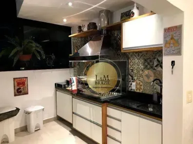 Casa de Condomínio com 3 Quartos à venda, 235m² no Vila Mariza Mazzei, São Paulo