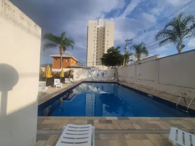 Apartamento com 2 Quartos à venda, 44m² no Jardim América, São José dos Campos