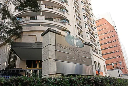 Flat com 1 Quarto à venda, 30m² no Vila Nova Conceição, São Paulo