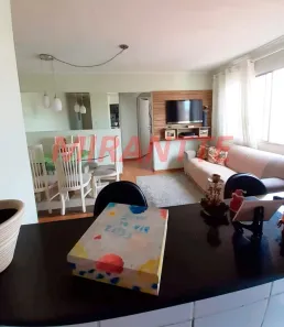 Apartamento com 2 Quartos à venda, 56m² no Tucuruvi, São Paulo