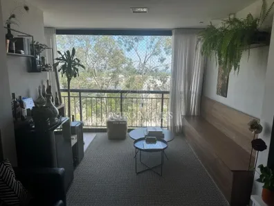 Apartamento com 3 Quartos à venda, 85m² no Recreio dos Bandeirantes, Rio de Janeiro