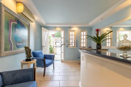 Casa com 4 Quartos à venda, 220m² no Jardim Paulistano, São Paulo