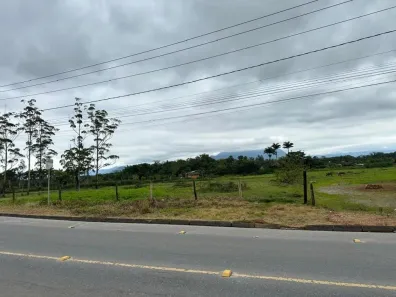 Lote/Terreno à venda, 1174m² no Jardim Sofia, Joinville