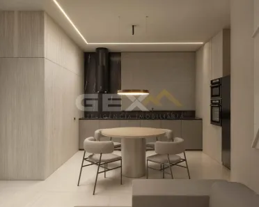 Cobertura com 4 Quartos à venda, 200m² no Santa Clara, Divinópolis