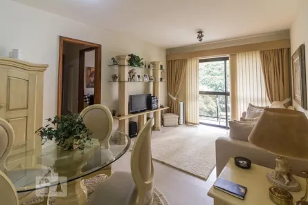 Apartamento com 2 Quartos à venda, 70m² no Jardim Paulista, São Paulo