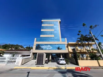 Ponto Comercial para alugar, 168m² no Centro, Santo Amaro da Imperatriz
