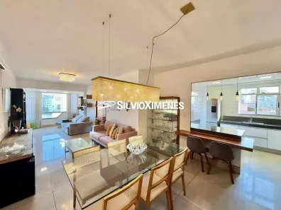 Cobertura com 5 Quartos à venda, 200m² no Gutierrez, Belo Horizonte