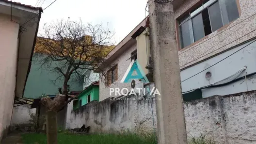 Prédio Comercial à venda, 344m² no Santa Paula, São Caetano do Sul