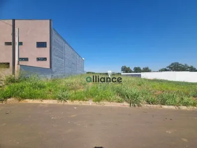 Lote/Terreno para alugar, 1000m² no Parque Industrial Recanto, Nova Odessa