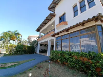 Casa de Condomínio com 4 Quartos à venda, 369m² no Residencial Granville, Goiânia