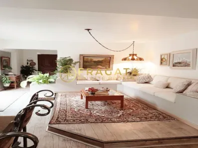 Apartamento com 4 Quartos para venda ou aluguel, 161m² no Paraíso, São Paulo