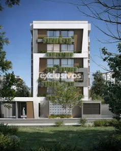 Apartamento com 2 Quartos à venda, 47m² no Guanabara, Joinville