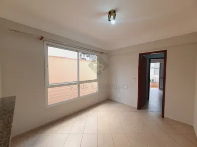Apartamento com 1 Quarto à venda, 49m² no Jardim Califórnia, Ribeirão Preto