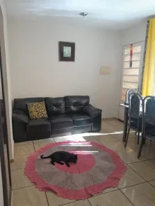 Apartamento com 2 Quartos à venda, 53m² no Vila Izabel, São Carlos