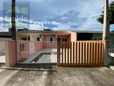 Casa com 2 Quartos à venda, 66m² no Santa Terezinha, Pontal do Paraná