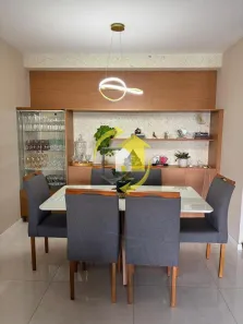 Apartamento com 3 Quartos à venda, 106m² no Tatuapé, São Paulo