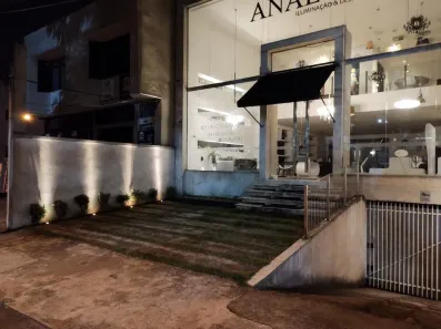 Prédio Comercial à venda, 340m² no Parque Renato Maia, Guarulhos