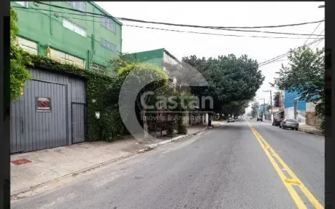 Prédio Comercial com 11 Quartos à venda, 1400m² no Vila Nova Manchester, São Paulo
