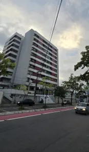 Apartamento com 3 Quartos à venda, 98m² no Candeias, Jaboatão dos Guararapes