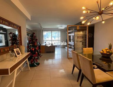 Apartamento com 4 Quartos à venda, 166m² no Barra Olímpica, Rio de Janeiro