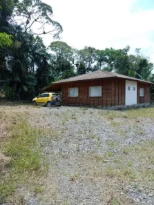 Fazenda/Sítio com 2 Quartos à venda, 2915m² no Vila Nova, Joinville