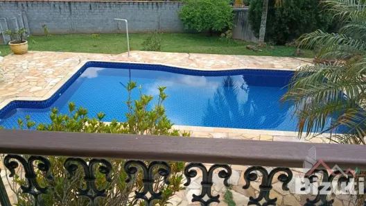 Fazenda/Sítio com 3 Quartos à venda, 210m² no Portal São Marcelo, Bragança Paulista