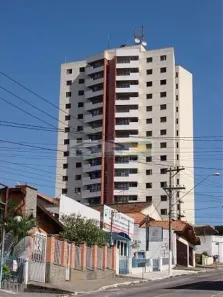Apartamento com 3 Quartos à venda, 105m² no Vila Júlia, Poá