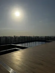 Apartamento com 1 Quarto para alugar, 46m² no Marco, Belém