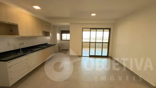 Apartamento com 3 Quartos à venda, 115m² no Gávea, Uberlândia