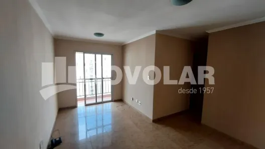 Apartamento com 3 Quartos à venda, 63m² no Vila Guilherme, São Paulo