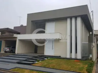 Casa com 3 Quartos à venda, 197m² no Jardins Lisboa, Goiânia